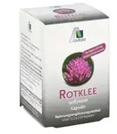 Rotklee Kapseln 500 mg