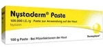 Nystaderm Paste