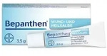 Bepanthen Wund- und Heilsalbe