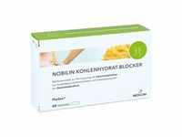 Nobilin Kohlenhydrat-Blocker Tabletten