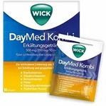 Wick Daymed Kombi Erk&auml;ltungsgetr&auml;nk