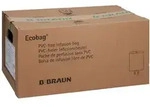 Natriumchlorid 0,9% Braun Ecobag Infusionslsg.