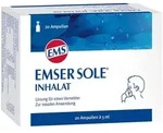Emser Sole Inhalat L&ouml;sung f&uuml;r einen Vernebler