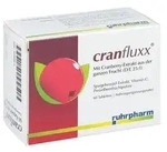 Cranfluxx Tabletten