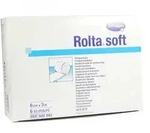 Rolta soft Synth.-wattebinde 6 cmx3 m