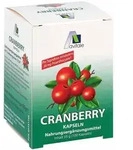 Cranberry Kapseln 400 mg