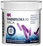 Uk Darmflora 10 Mega Kapseln