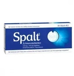 Spalt Schmerztabletten