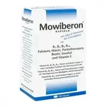 Mowiberon Kapseln