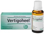 Vertigoheel Mischung