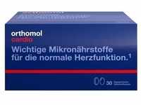 Orthomol Cardio Tablette/Kapseln 30er-Packung