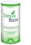 Dr. Jacob's SteviaBase Panela-Vollrohrzucker Isomalt Stevia