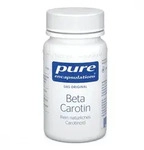 Pure Encapsulations Beta Carotin