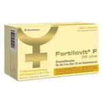Fertilovit F 35 plus Kapseln
