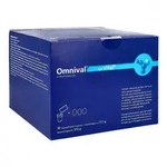 Omnival orthomolekul.2OH vital 30 Tp Granulat +kaps.