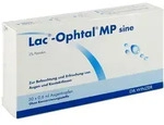 Lac Ophtal Mp sine Augentropfen
