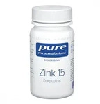 Pure Encapsulations Zink 15 Zinkpicolinat Kapseln