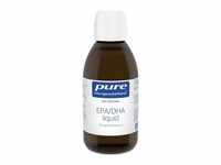 Pure Encapsulations Epa/DHA Liquid