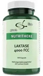 Lactase 4000 Fcc Kapseln