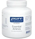 Pure Encapsulations Essential Aminos Kapseln