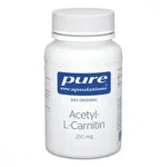 Pure Encapsulations Acetyl L Carnitin 250mg Kapsel (n)