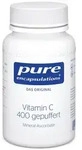 Pure Encapsulations Vitamin C 400 gepuffert Kapseln