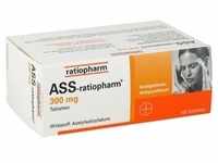 ASS ratiopharm 300mg