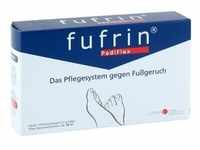 Fufrin Pediflex Pflegesyst.socke+Salbe Größe 38-42
