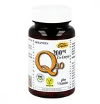 Q10 200 mg Kapseln