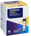 Contour Care Sensoren
