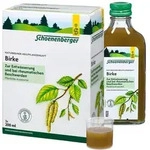 Schoenenberger Naturreiner Heilpflanzensaft Birke
