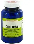 Curcuma 200 mg Kapseln
