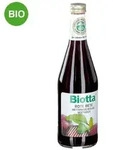 Biotta Rote Bete Direktsaft