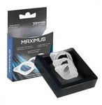 Maximus Der Potenzring Xs, S, M