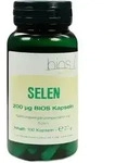 Selen 200 [my]g Bios Kapseln