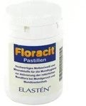 Floracit Pastillen