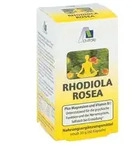 Rhodiola Rosea Kapseln 200 mg