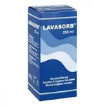 Lavasorb Wundsp&uuml;ll&ouml;sung