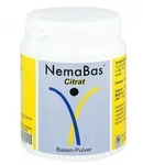 NemaBas Citrat Pulver