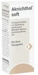 Aknichthol soft Emulsion