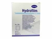 Hydrofilm Plus Transparentverband 9x10 cm