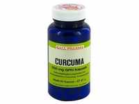 Curcuma 200 mg Kapseln