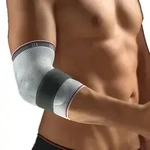 Bort Epiplus Bandage medium silber