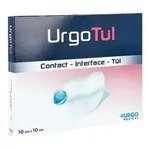 Urgot&uuml;l 10x10 cm Wundgaze