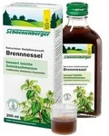 Schoenenberger Naturreiner Heilpflanzensaft Brennnessel