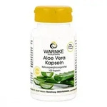 Aloe Vera Kapseln