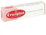 Cruzylan medius Zahnpasta