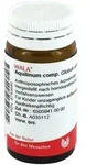 Aquilinum Comp. Globuli
