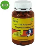 Hagebuttenpulver Kapseln