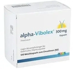 Alpha-Vibolex 300